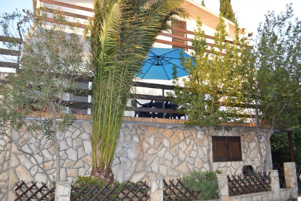 Apartment In Maslenica Ясенице Екстериор снимка