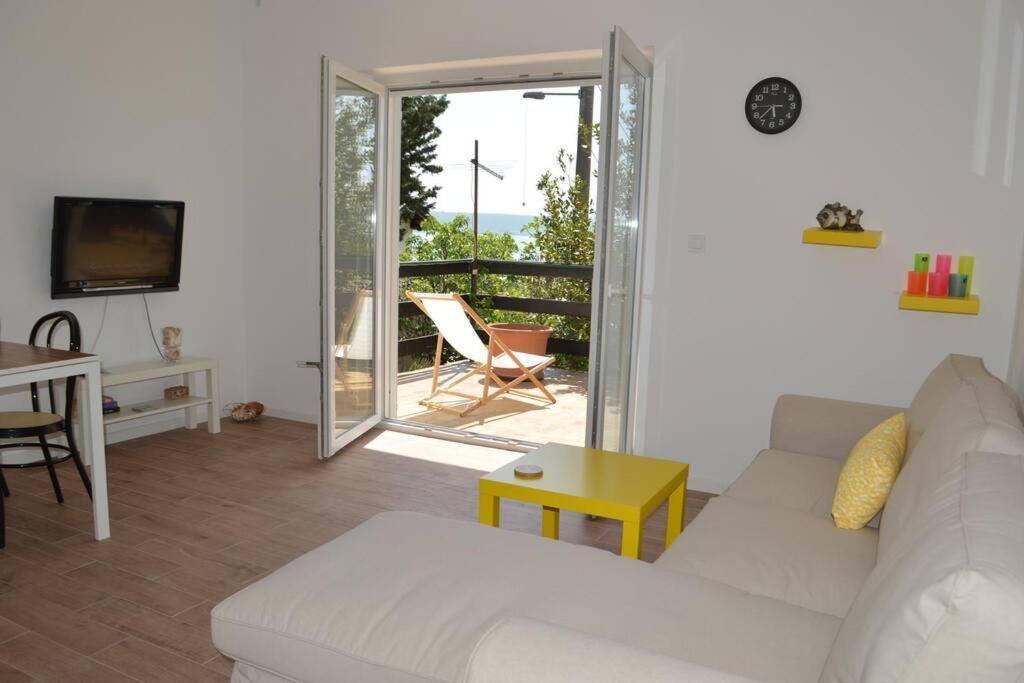 Apartment In Maslenica Ясенице Екстериор снимка