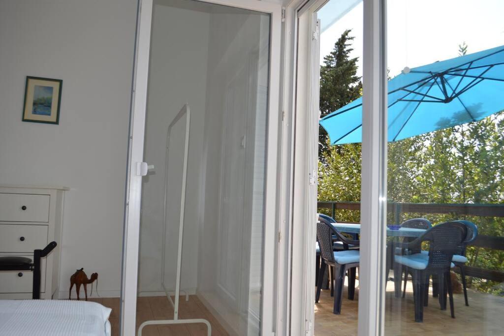 Apartment In Maslenica Ясенице Екстериор снимка