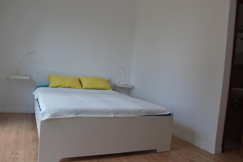 Apartment In Maslenica Ясенице Екстериор снимка